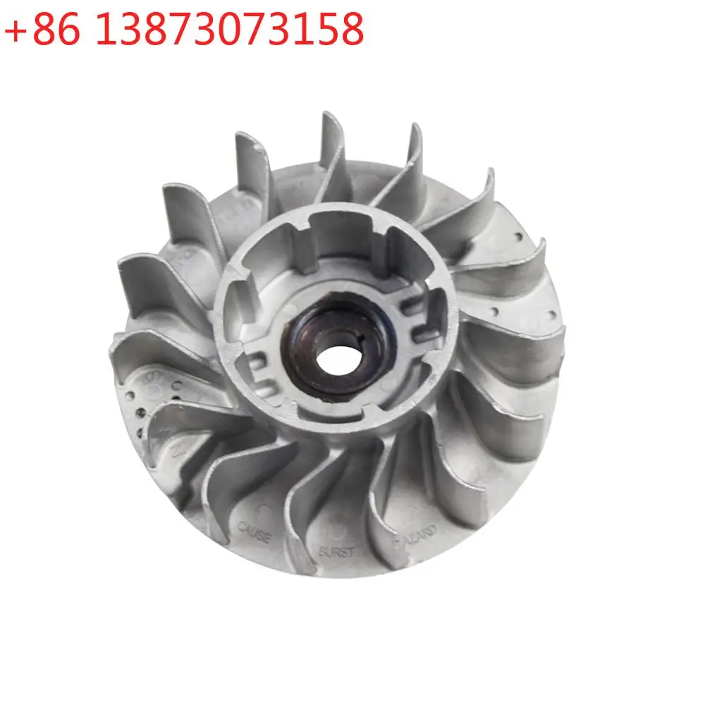 Farmertec Made Flywheel Fly Wheel Compatible with Stihl MS880 088 Chainsaw 1124 400 1210
Farmertec Made Flywheel Fly Wheel Compatible with Stihl MS880 088 Chainsaw 1124 400 1210