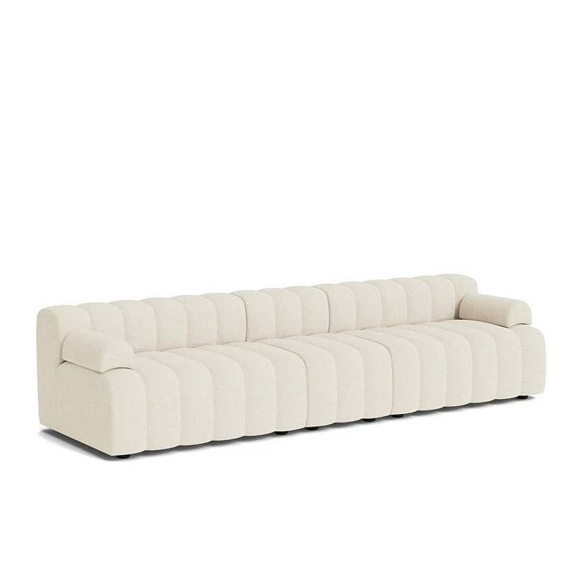 Nordic modern modular sofa, Italian minimalist internet-famous piano key sofa
Nordic modern modular sofa, Italian minimalist internet-famous piano key sofa