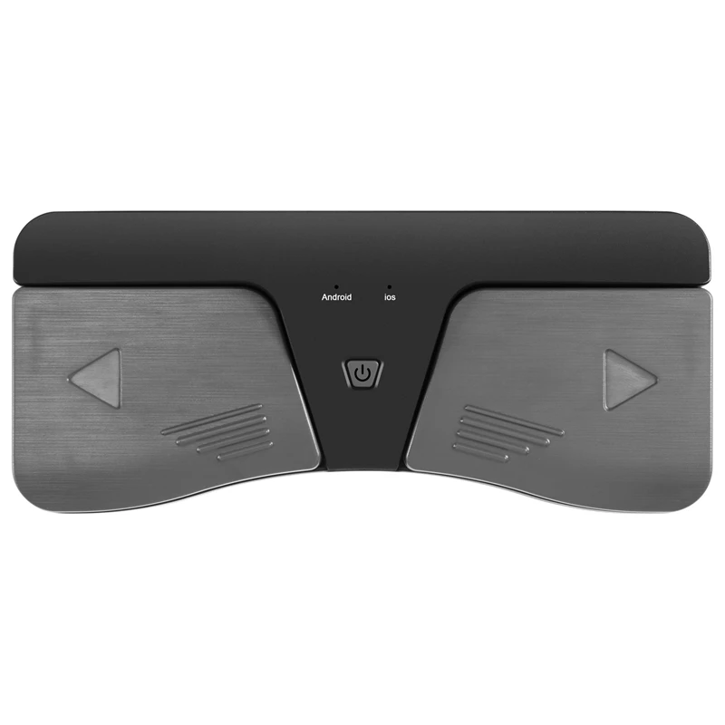 Беспроводная педаль для переворачивания страниц Bluetooth Педаль для переворачивания страниц Беспроводная педаль для переворачивания страниц Пульт дистанционного управления Совместимость с IOS Iphone Android
Беспроводная педаль для переворачивания страниц Bluetooth Педаль для переворачивания страниц Беспроводная педаль для переворачивания страниц Пульт дистанционного управления Совместимость с IOS Iphone Android