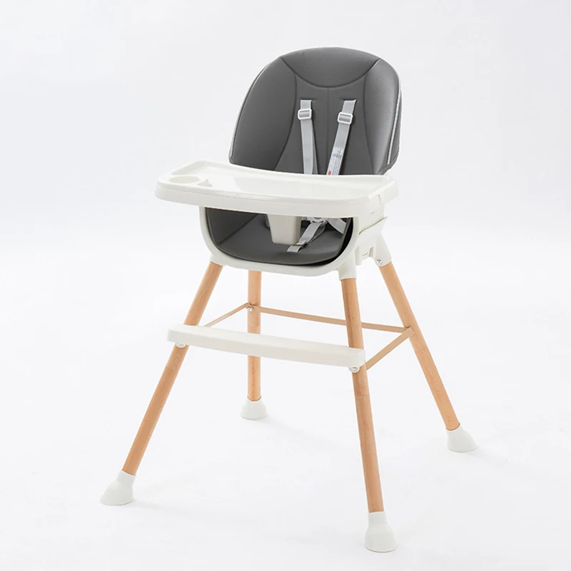 Adjustable Kids Wooden Baby High Chair Baby Dining Feeding Chair child booster seat kids wooden relax chair
Adjustable Kids Wooden Baby High Chair Baby Dining Feeding Chair child booster seat kids wooden relax chair
