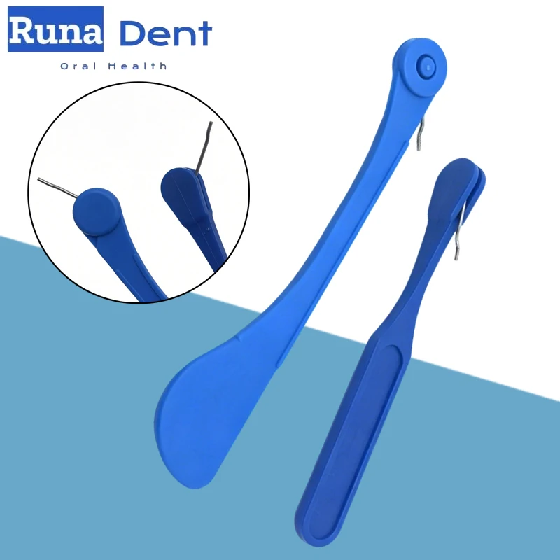 6Pcs Orthodontic Palatal Expander Rapid Implant Expansion Screw Swivel Keys Ortho Dental Tool
6Pcs Orthodontic Palatal Expander Rapid Implant Expansion Screw Swivel Keys Ortho Dental Tool