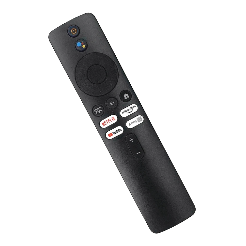 New Replace XMRM-M3 Voice Remote Control Fit For Mi TV Box S TV Stick MDZ-28-AA MDZ-24-AA Mi TV L55M6-ESG L55M6-ARG
New Replace XMRM-M3 Voice Remote Control Fit For Mi TV Box S TV Stick MDZ-28-AA MDZ-24-AA Mi TV L55M6-ESG L55M6-ARG