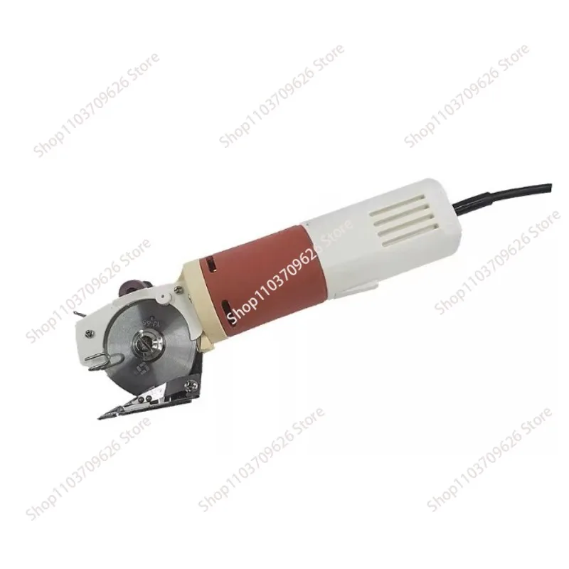 150W Electric Cloth Cutter 65mm Stainless Steel Round Blade Fabric Cutting Knife Replacement Blade for YJ-65 Cutting Machine
150W Electric Cloth Cutter 65mm Stainless Steel Round Blade Fabric Cutting Knife Replacement Blade for YJ-65 Cutting Machine