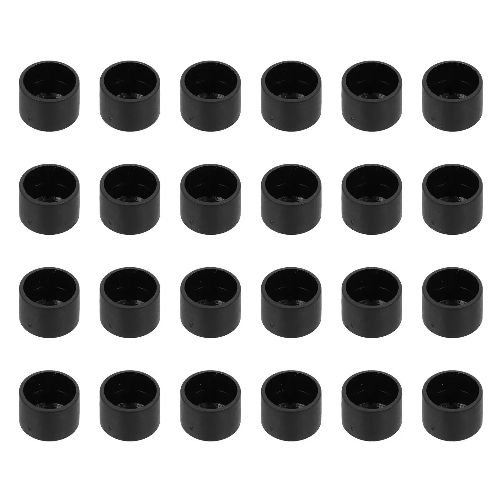 Foosball Table Pipe Caps Plastic Cover Protectors Durable Replacement Rod Ends Component Accessories Standard Table Soccer
Foosball Table Pipe Caps Plastic Cover Protectors Durable Replacement Rod Ends Component Accessories Standard Table Soccer