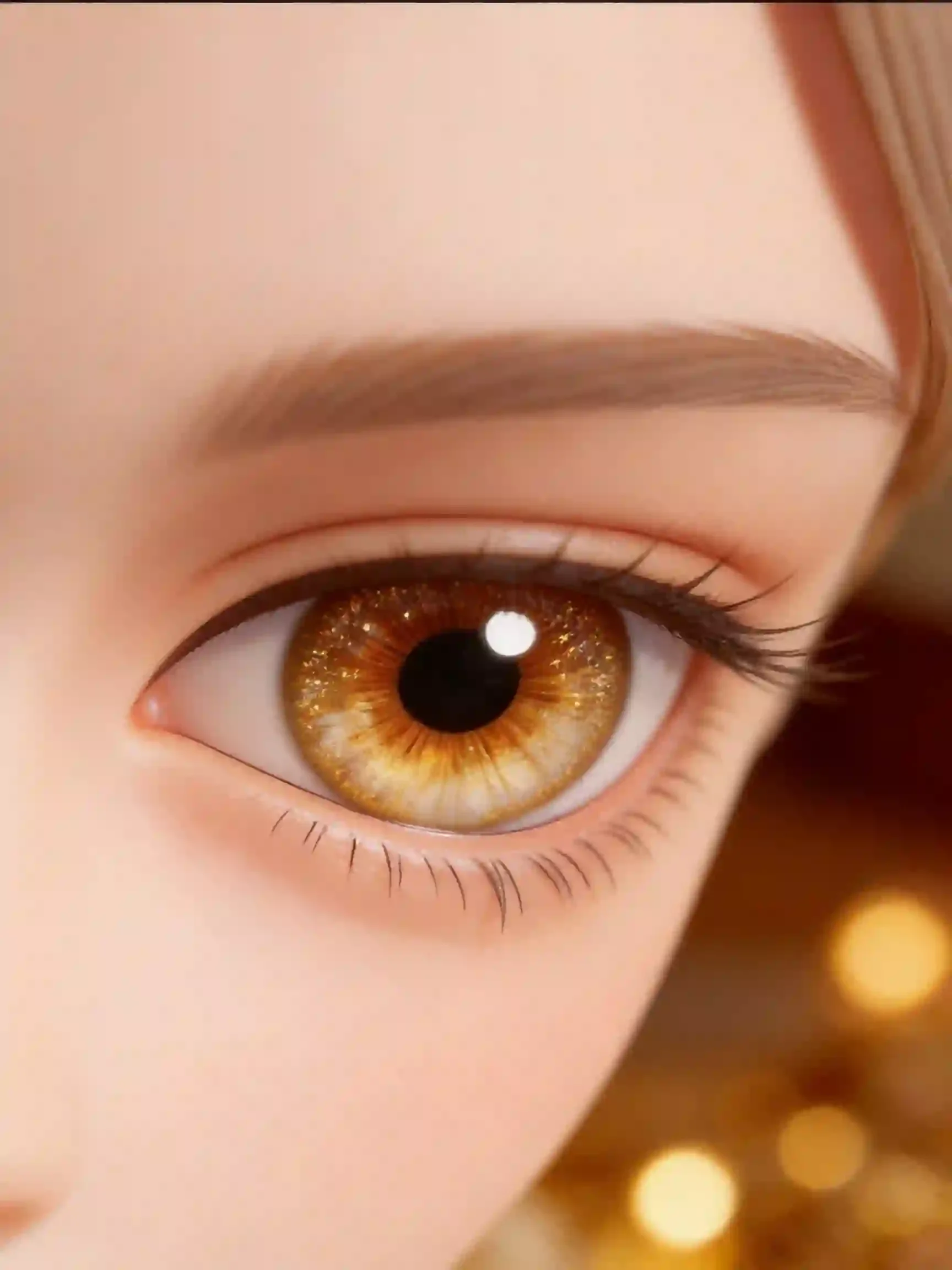 1 6 scale doll accessorie safety eyes "caramel golden pupils, warm afternoon sun", doll accessories original bjd eyes free shi
1 6 scale doll accessorie safety eyes "caramel golden pupils, warm afternoon sun", doll accessories original bjd eyes free shi