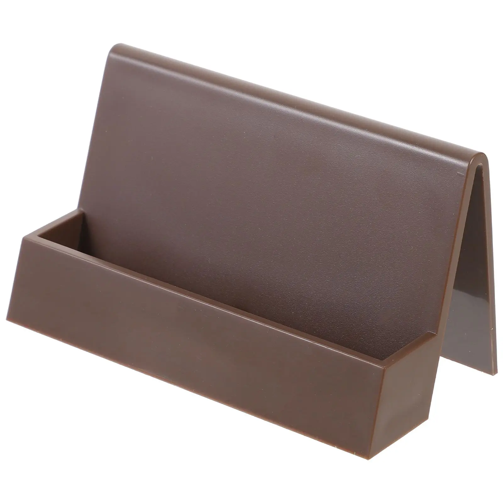 Card Holder Holders Display Organizer Name Business for Desk Office Cards Cardholder Storage Box
Card Holder Holders Display Organizer Name Business for Desk Office Cards Cardholder Storage Box