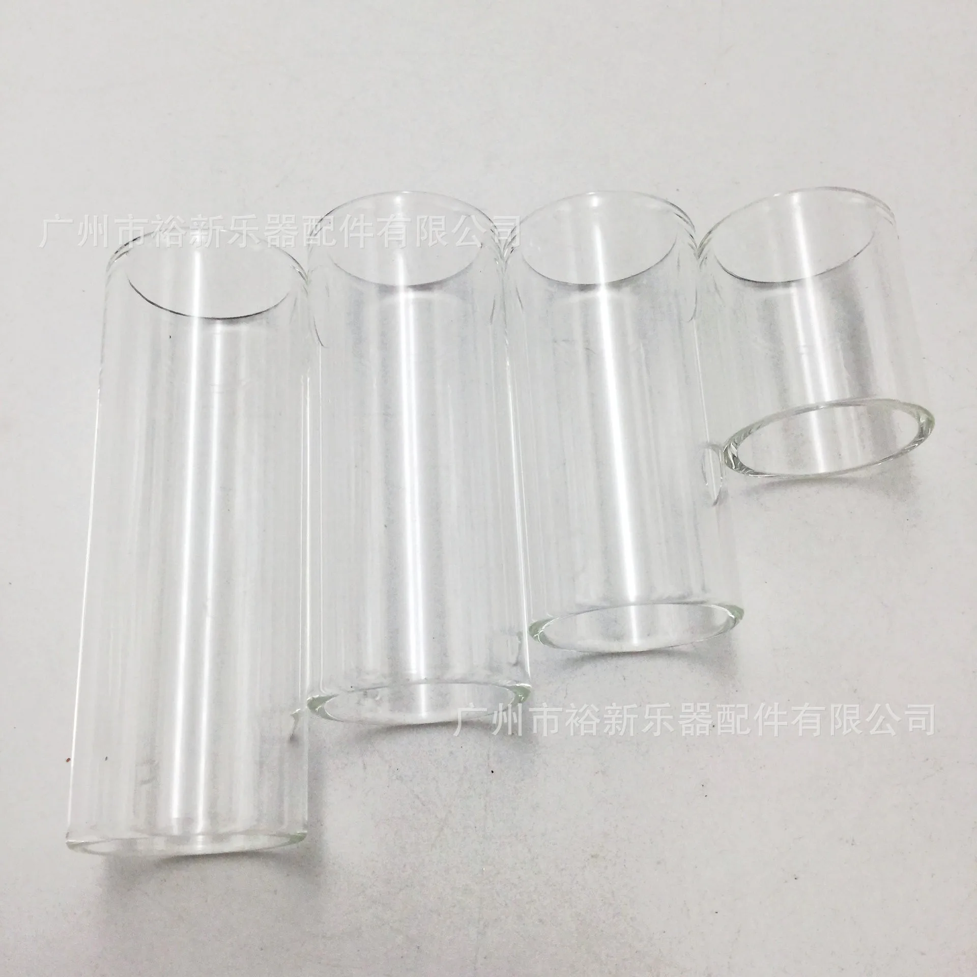 Guitar Slider Glass for Bar Accessory Electrical Slides Finger Accessories Practicing Bass
Guitar Slider Glass for Bar Accessory Electrical Slides Finger Accessories Practicing Bass