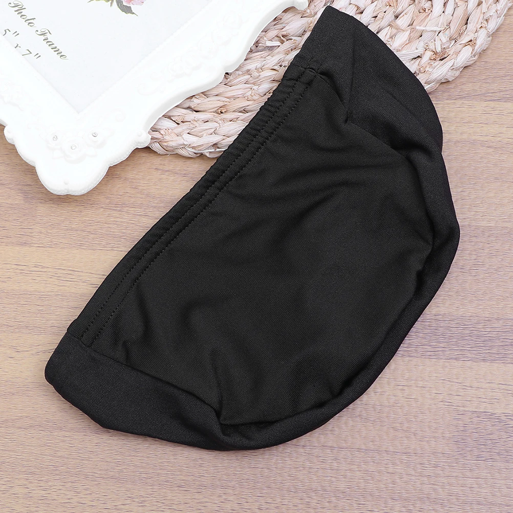 2Pcs Cycling Hats Quick drying Lightweight Elastic Black Riding Caps for Sport Liner Cap Men Women Portable Gift
2Pcs Cycling Hats Quick drying Lightweight Elastic Black Riding Caps for Sport Liner Cap Men Women Portable Gift