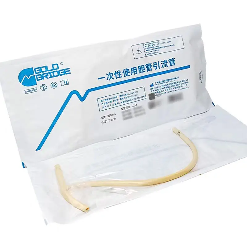 10 шт. одноразовые латексные Т-образные дренажные трубки желчного воздуховода
10 шт. одноразовые латексные Т-образные дренажные трубки желчного воздуховода