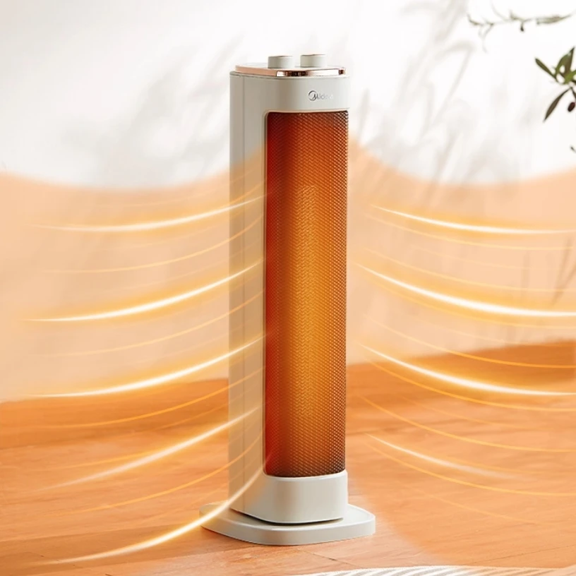 Energy-Saving Vertical Heater! Multi-Scene Use for Home Office Bathroom, Wide-Angle Large-Area Heating
Energy-Saving Vertical Heater! Multi-Scene Use for Home Office Bathroom, Wide-Angle Large-Area Heating