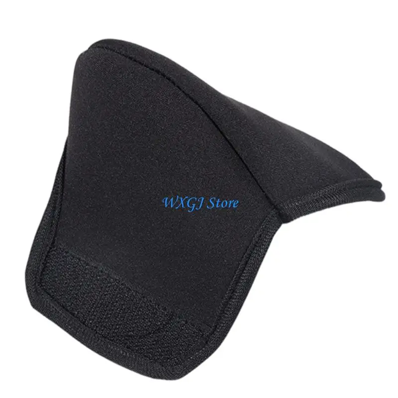 37JE Flexible Bicycles Seatpost Protectors Regulable Neoprenes Seatpost Guard
37JE Flexible Bicycles Seatpost Protectors Regulable Neoprenes Seatpost Guard