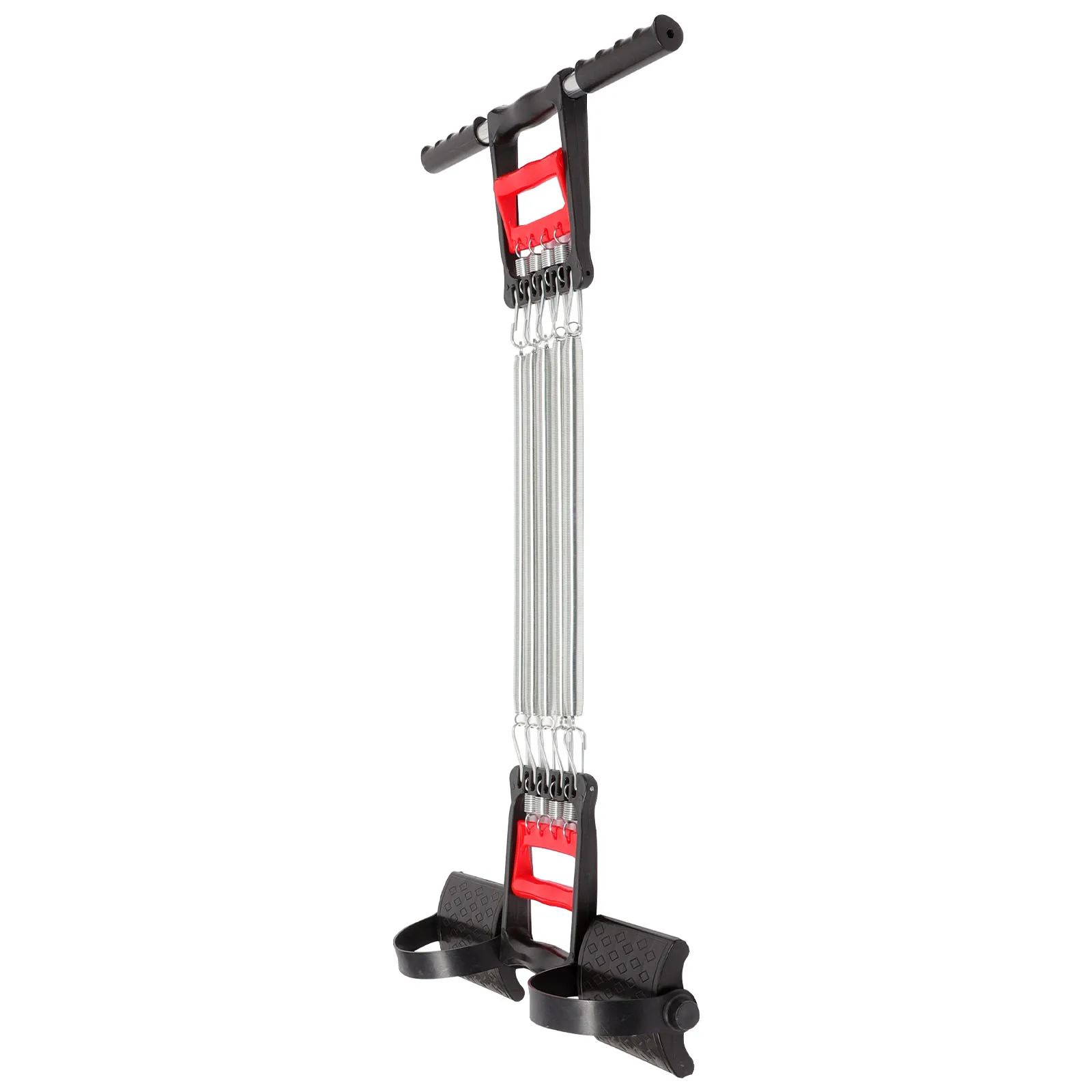 Spring Steel Chest Expander Arm Muscle Fitness Machine High Elasticity Bands Home Use Stretch Exercise Straps Rope Chest Workout
Spring Steel Chest Expander Arm Muscle Fitness Machine High Elasticity Bands Home Use Stretch Exercise Straps Rope Chest Workout