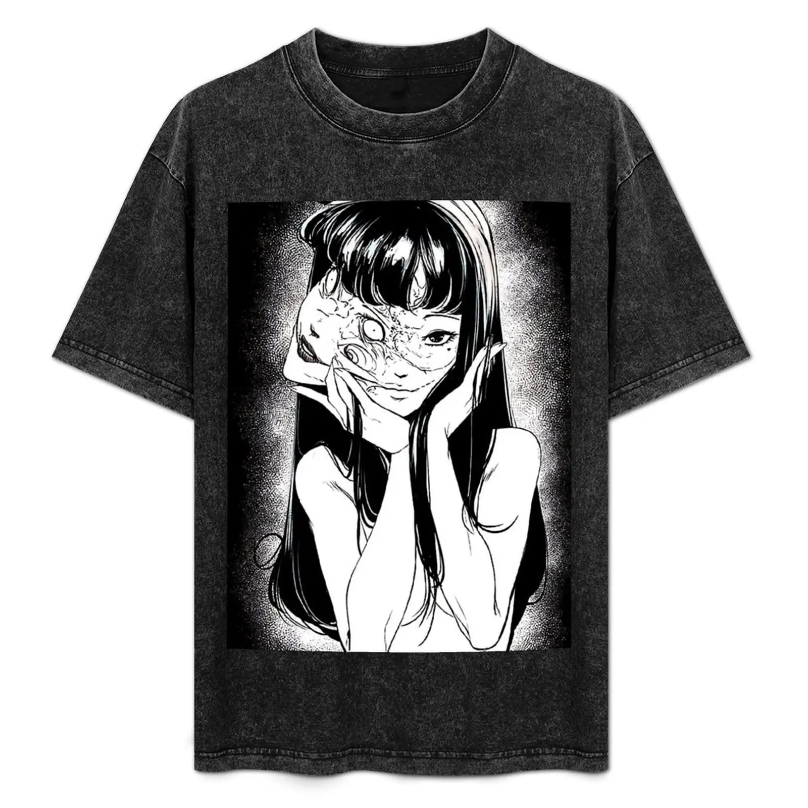 Tomie Ito v3 T-Shirt Anti-Pilling Casual T-Shirt
Tomie Ito v3 T-Shirt Anti-Pilling Casual T-Shirt