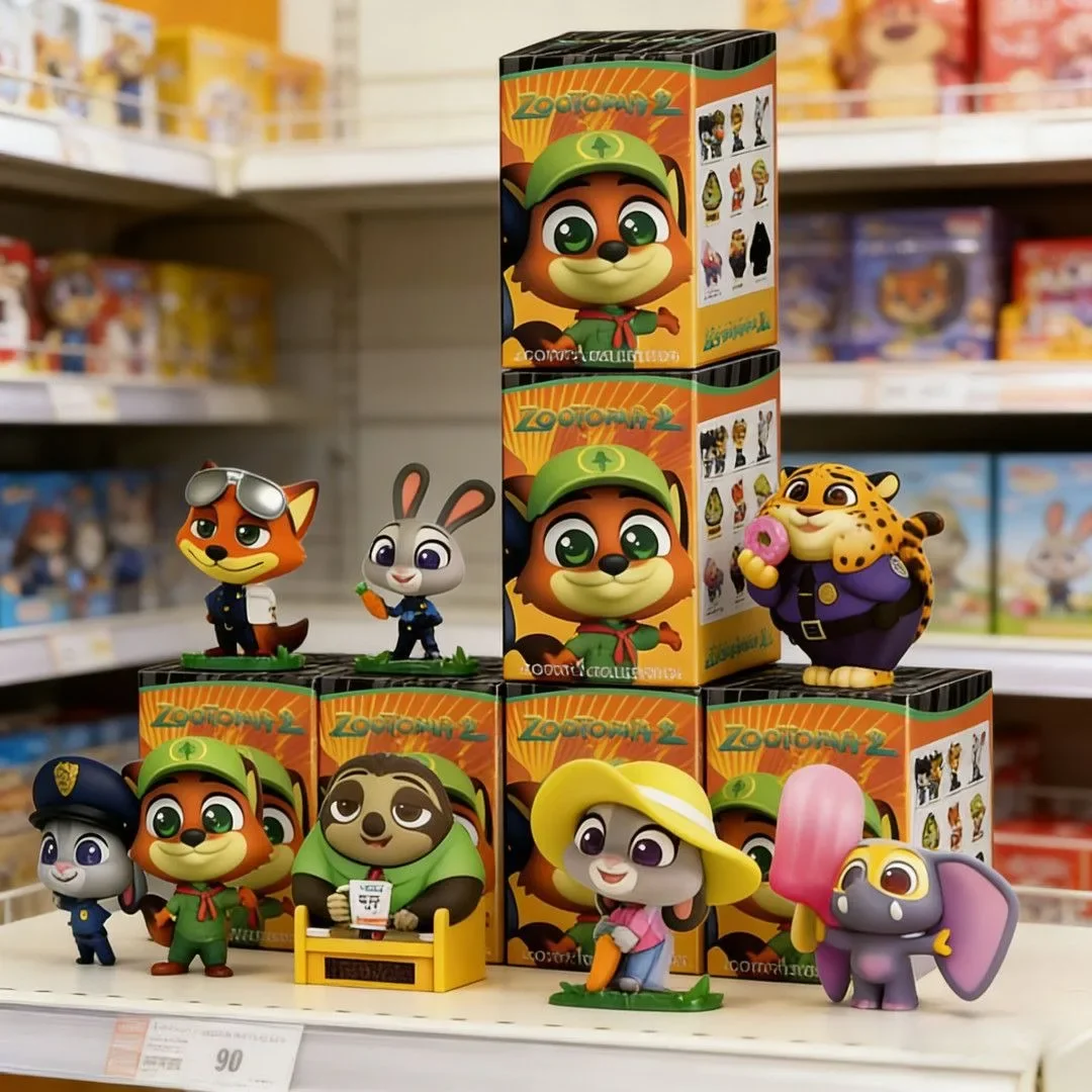 Горячие игрушки, слепая коробка, Zootopia, косби, мини-кукла, милая кукла ручной работы, подарочный набор, загадочная коробка, орнамент, кукла, Ник Джуди, ленивец
Горячие игрушки, слепая коробка, Zootopia, косби, мини-кукла, милая кукла ручной работы, подарочный набор, загадочная коробка, орнамент, кукла, Ник Джуди, ленивец