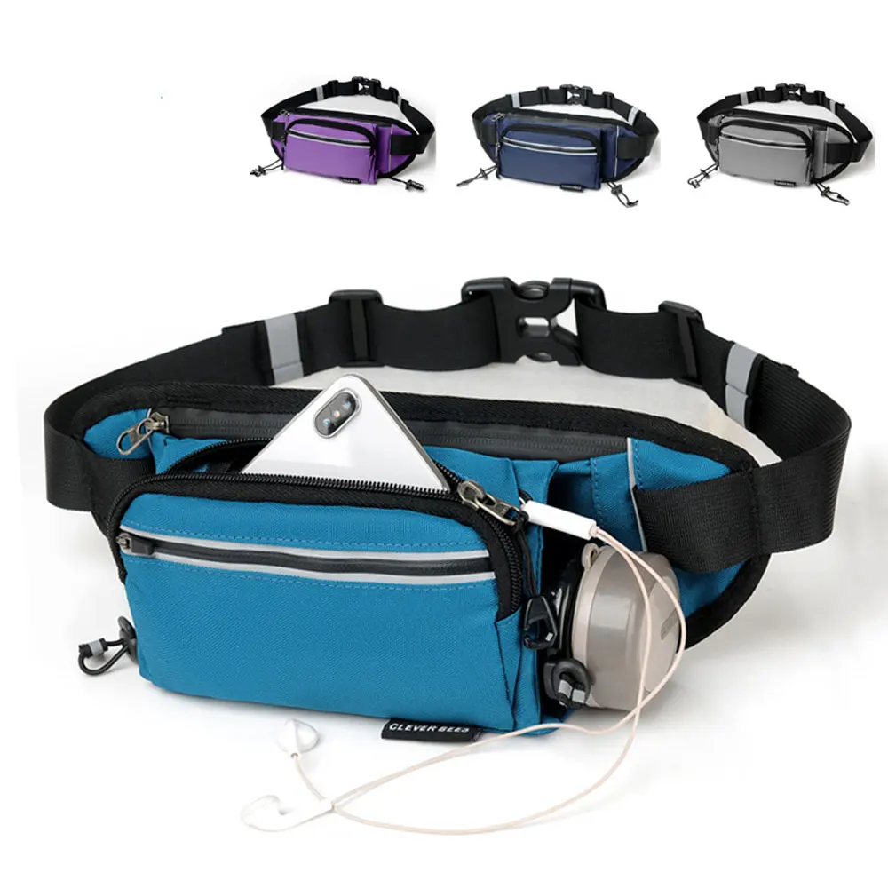 Outdoor Sports Belt Bag Multi-function Running Pack Kettle Bag Mobile Phone Waist Pouch AVA316
Outdoor Sports Belt Bag Multi-function Running Pack Kettle Bag Mobile Phone Waist Pouch AVA316