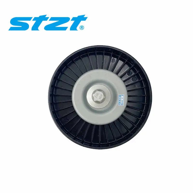 STZT 2712060019 Auto Idler Pulley for Mercedes-benz voiture M271 W204 W251 W245 R171 271 206 00 19
STZT 2712060019 Auto Idler Pulley for Mercedes-benz voiture M271 W204 W251 W245 R171 271 206 00 19