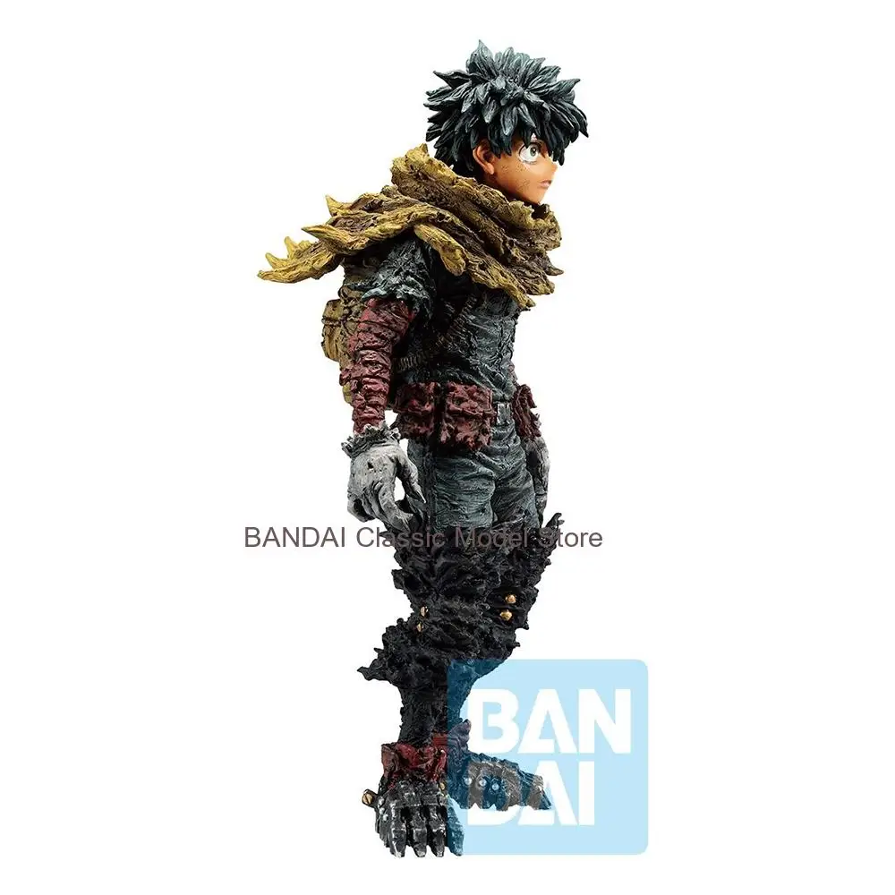 100% Оригинальная коллекционная фигурка Bandai Spirits Ichiban Kuji Boku No Hero Academia Мидория Изуку из серии аниме, в наличии
100% Оригинальная коллекционная фигурка Bandai Spirits Ichiban Kuji Boku No Hero Academia Мидория Изуку из серии аниме, в наличии