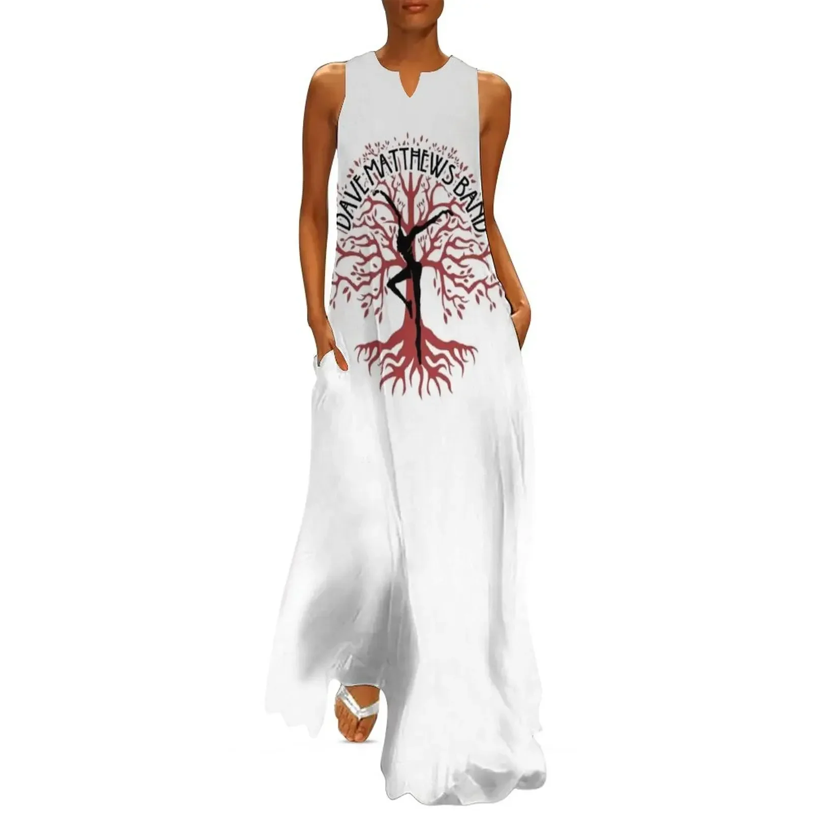 DMB Fire Dancer Tree of Life Red Long Dress fairy dress sexy dress women party dresses summer
DMB Fire Dancer Tree of Life Red Long Dress fairy dress sexy dress women party dresses summer