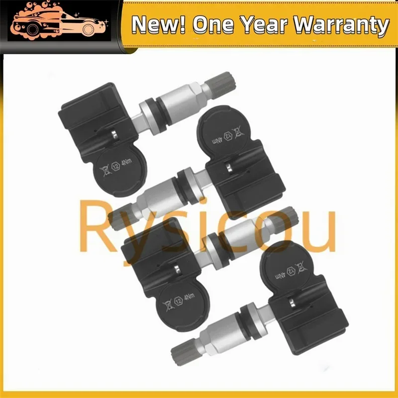 1pc/4pcs Car TPMS Sensor Tire Pressure Sensor Monitoring System 802000014AA for Chery EXEEO TXL
1pc/4pcs Car TPMS Sensor Tire Pressure Sensor Monitoring System 802000014AA for Chery EXEEO TXL