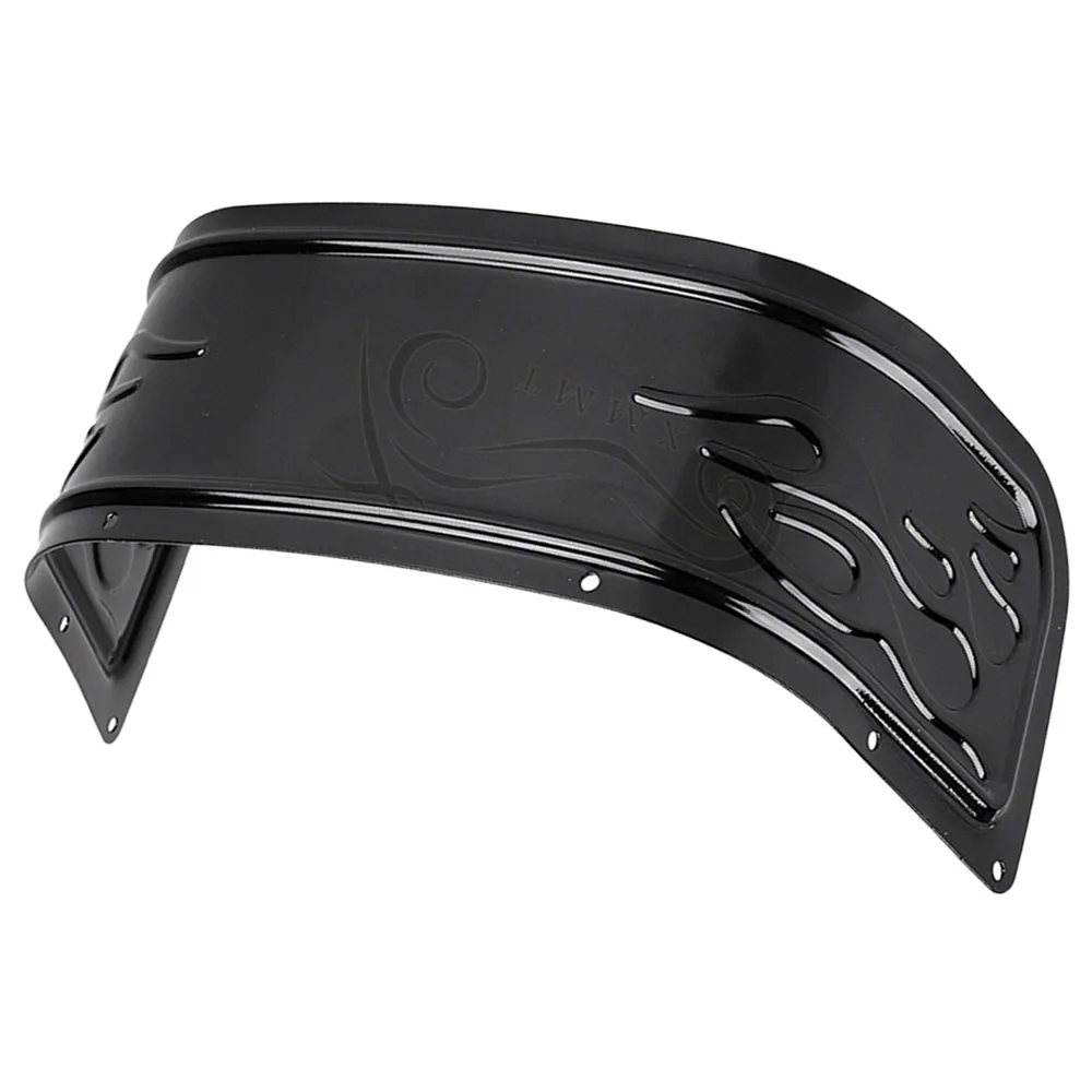 Motorcycle Front Fender Skirt Trim Cover For 2014-2022 Harley Touring Road King Electra Street Glide
Motorcycle Front Fender Skirt Trim Cover For 2014-2022 Harley Touring Road King Electra Street Glide