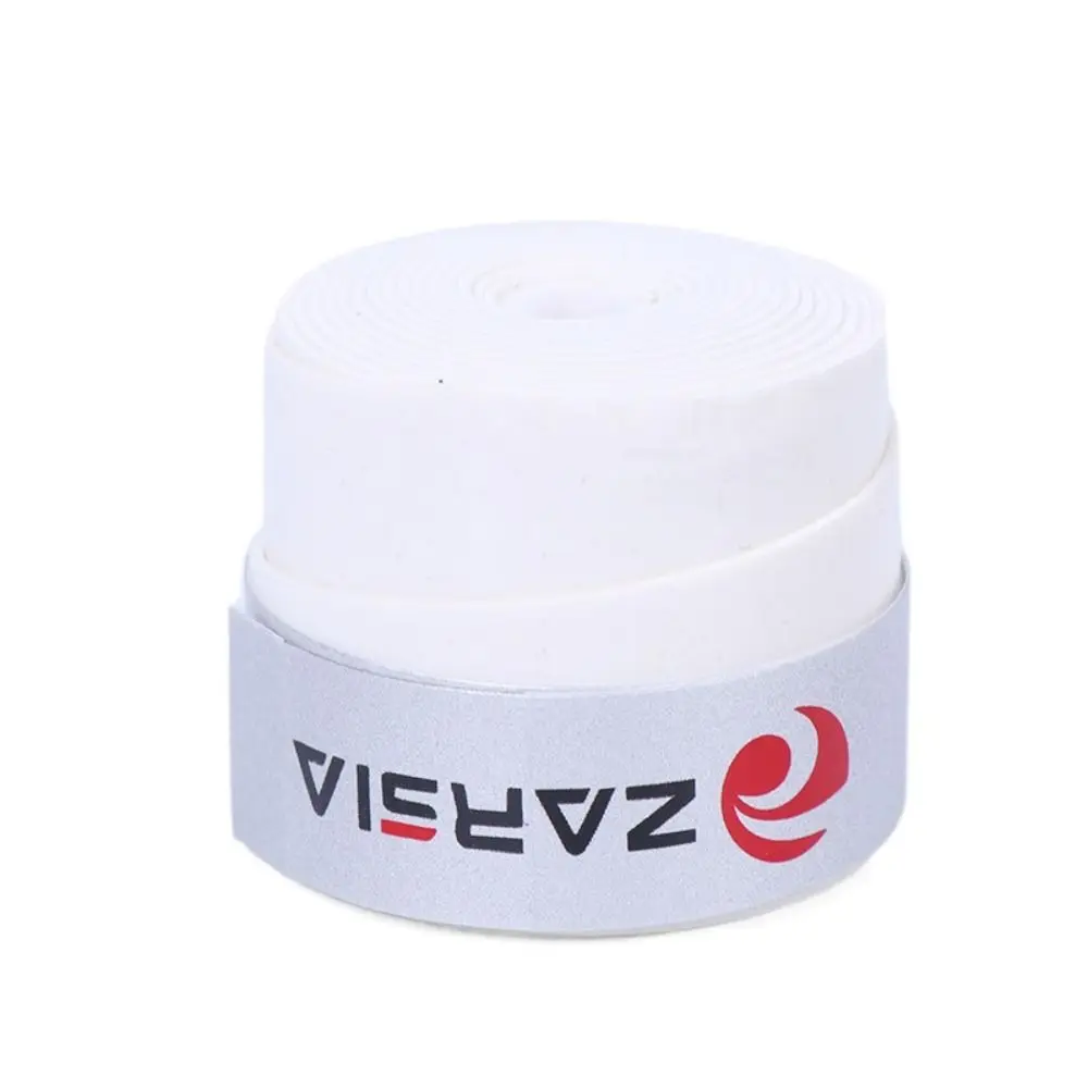 Shock Absorption Tennis Anti-Slip Sweatband Anti Slip Sweat Absorption Tennis Racket Overgrips Elasticity Colorful
Shock Absorption Tennis Anti-Slip Sweatband Anti Slip Sweat Absorption Tennis Racket Overgrips Elasticity Colorful