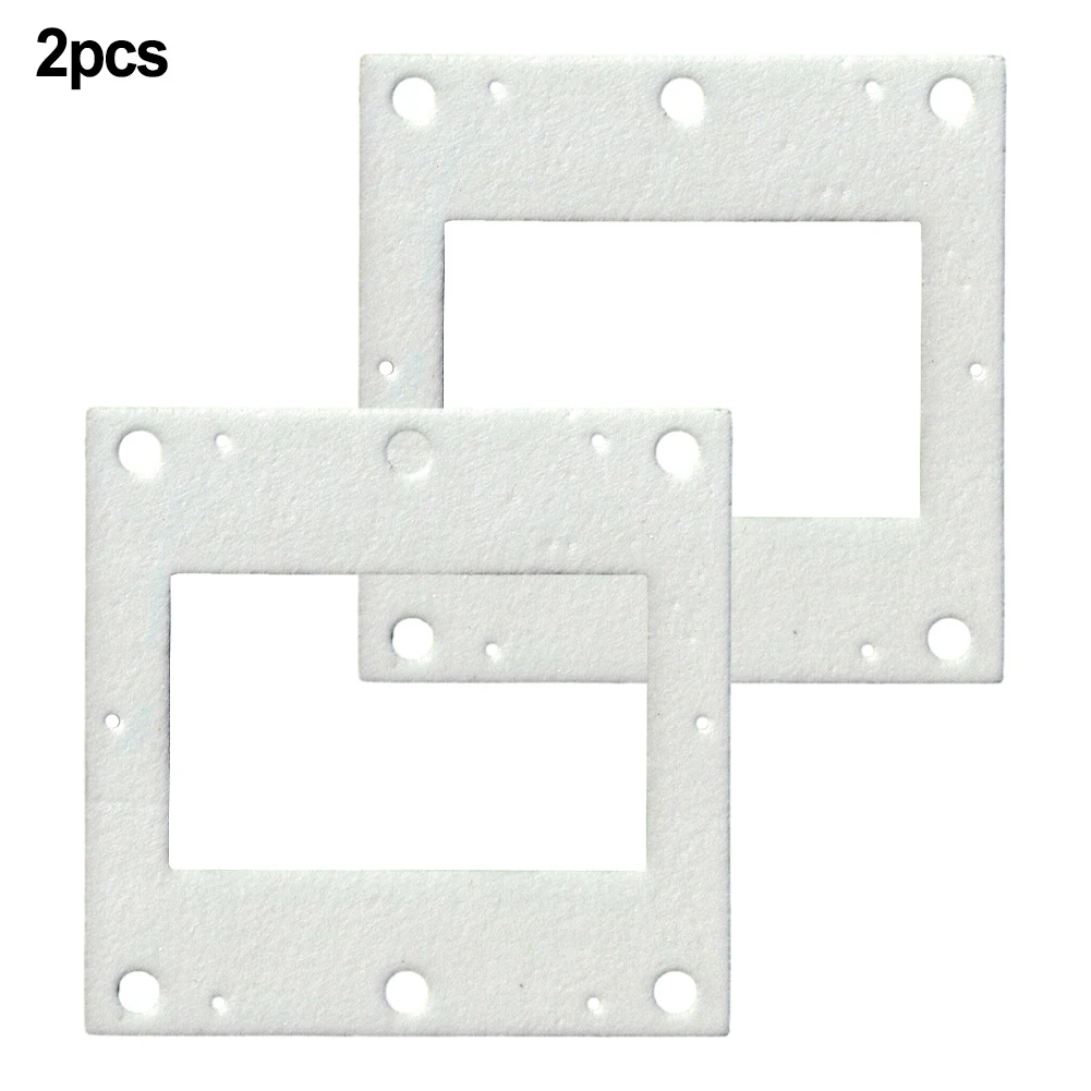 2pc Ceramic Fiber Sheet Seal Cleaning Setfor Haas+Sohn Models 4.17 5.17 4.19 5.19, HSP1-2 Sealing Parts Fireplace Stove Parts
2pc Ceramic Fiber Sheet Seal Cleaning Setfor Haas+Sohn Models 4.17 5.17 4.19 5.19, HSP1-2 Sealing Parts Fireplace Stove Parts