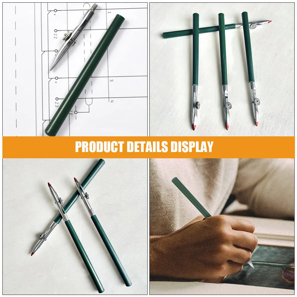 Набор из 4 регулируемых линеров для рисования, прецизионные инструменты для прямых линий, рисования от руки, маскирования и рисования жидкими красками
Набор из 4 регулируемых линеров для рисования, прецизионные инструменты для прямых линий, рисования от руки, маскирования и рисования жидкими красками