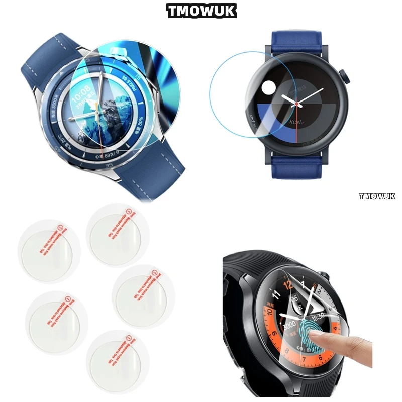 For OPPO Watch X2 For CMF Watch Pro 2, Protective Film, 9H Hardness, Invisible Edge Tempered Glass.
For OPPO Watch X2 For CMF Watch Pro 2, Protective Film, 9H Hardness, Invisible Edge Tempered Glass.