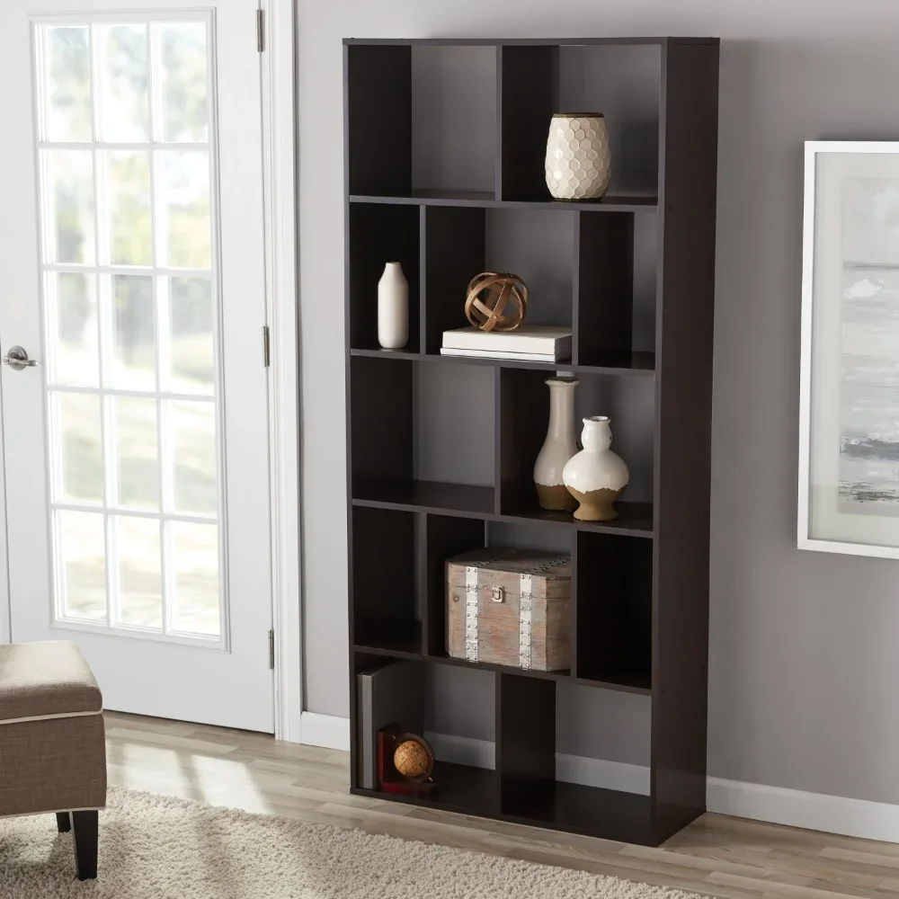 12-Cube Shelf Bookcase, Bookcase for Books,Organizers for Room,Storage Desk Table Organizer, home organization and storage
12-Cube Shelf Bookcase, Bookcase for Books,Organizers for Room,Storage Desk Table Organizer, home organization and storage