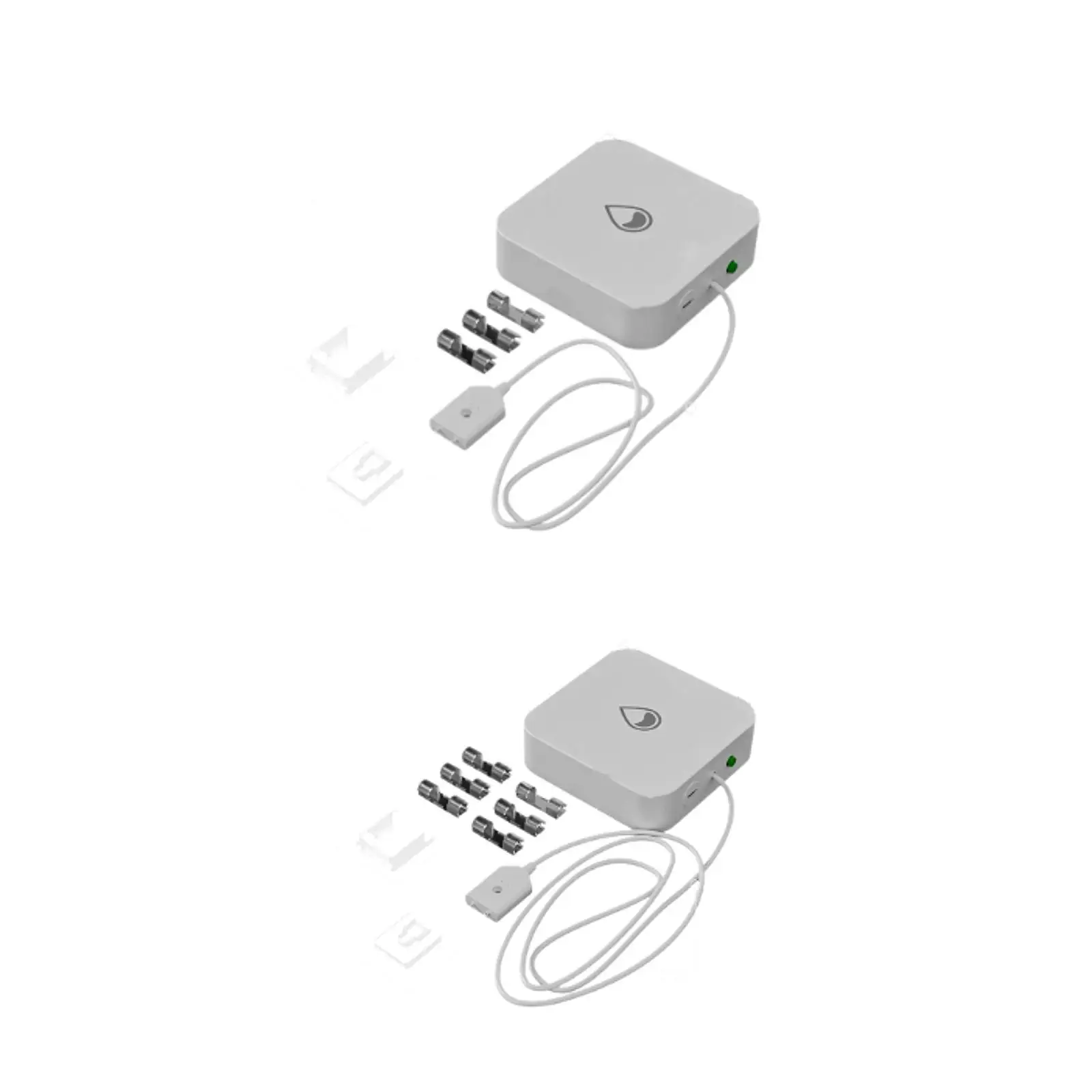 Детектор утечки воды, многоцелевой, простой в использовании, сигнализация о переливе воды, сигнализация о переливе для дома, утечка трубы, раковина для спальни, переливная комната
Детектор утечки воды, многоцелевой, простой в использовании, сигнализация о переливе воды, сигнализация о переливе для дома, утечка трубы, раковина для спальни, переливная комната