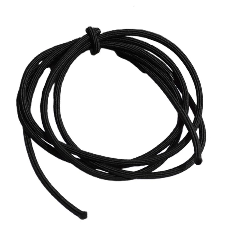 652F 10 Meters Hair Bands Rubber Band Strap String Elastic Rubber Cord for Hair
652F 10 Meters Hair Bands Rubber Band Strap String Elastic Rubber Cord for Hair