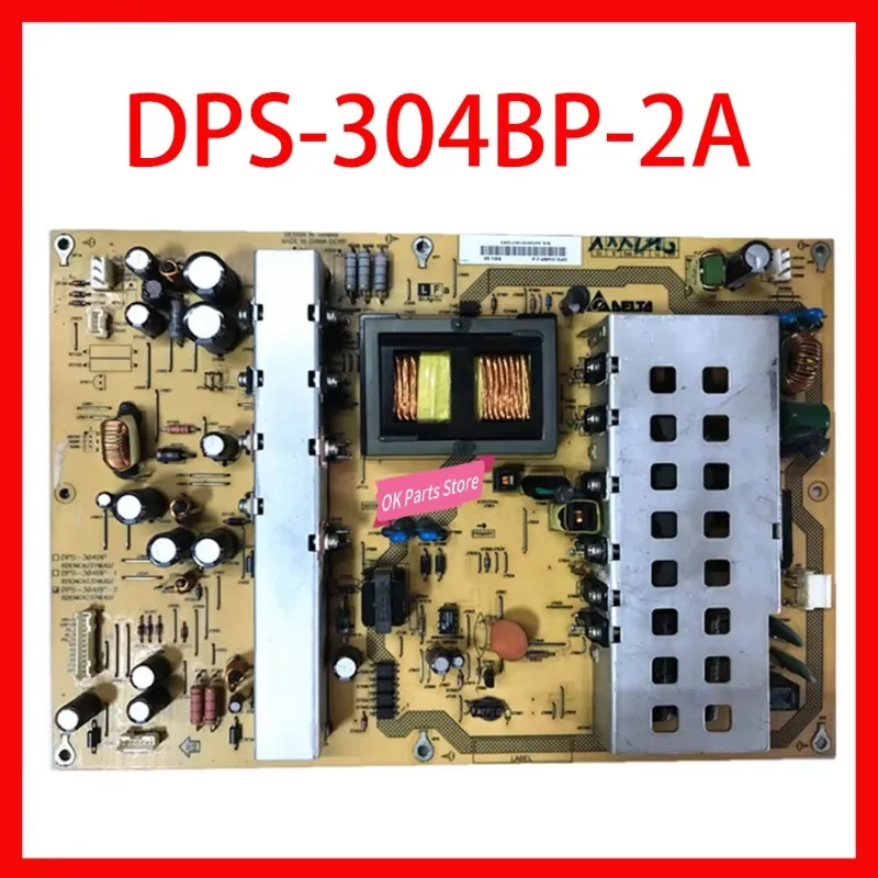 DPS-304BP-2A RDENCA237WJQZ Плата питания Professional для телевизора LCD-46A63 Оригинальная карта питания
DPS-304BP-2A RDENCA237WJQZ Плата питания Professional для телевизора LCD-46A63 Оригинальная карта питания