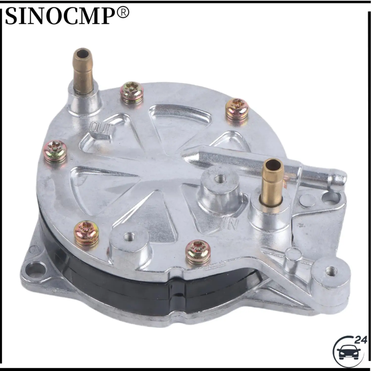 Fuel Pump Assy 59336-3717 For Kawasaki 99-05 Jet Ski 900 1100 1200 Ultra 150 Fuel Delivery Motorcycle Fuel Pump Part Replacement 
Fuel Pump Assy 59336-3717 For Kawasaki 99-05 Jet Ski 900 1100 1200 Ultra 150 Fuel Delivery Motorcycle Fuel Pump Part Replacement