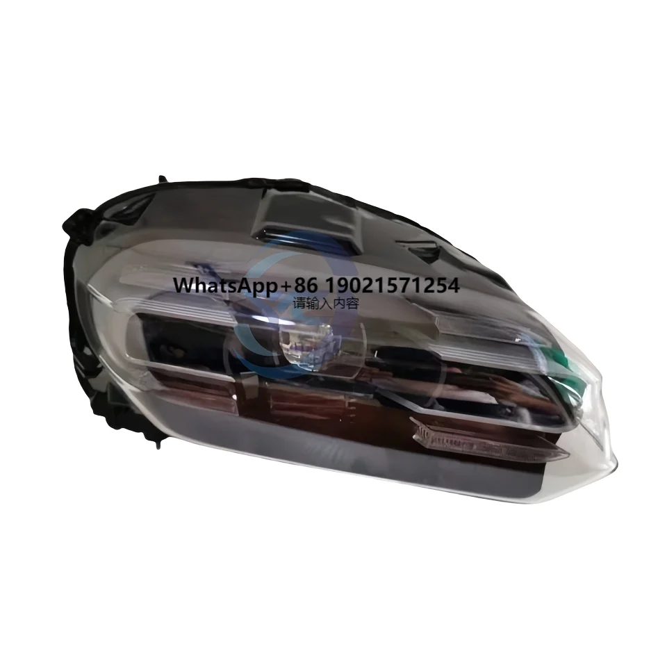 Suitable for Porsche TAYCAN Headlight Matrix 2021 High Quality Headlight Automatic Lighting System
Suitable for Porsche TAYCAN Headlight Matrix 2021 High Quality Headlight Automatic Lighting System