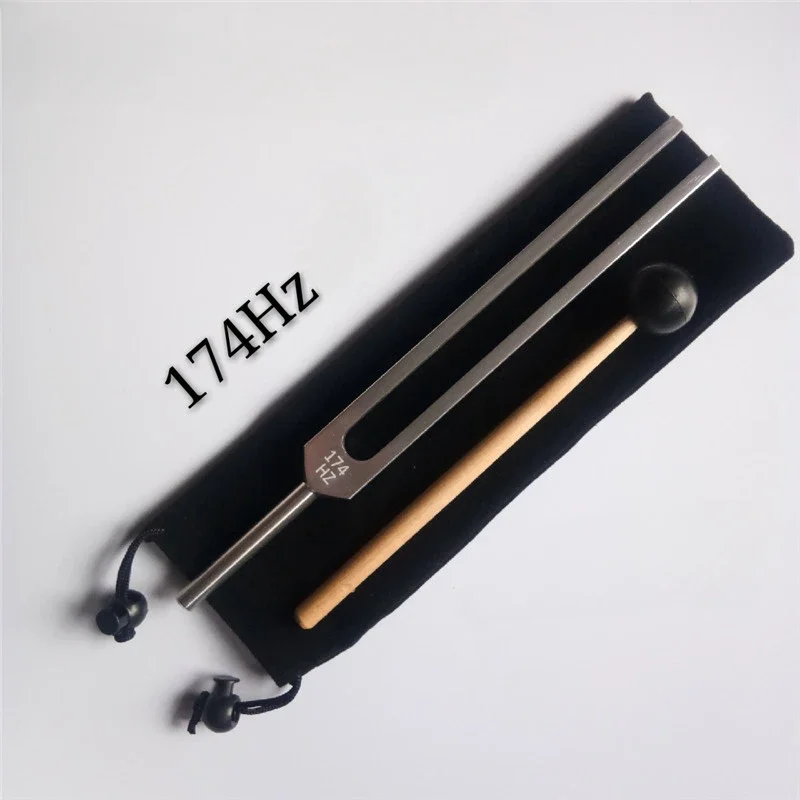 Tuning Fork Set 396hz Sound Therapy Chakras Harmonizer 174hz 285hz Tuning Forks Therapeutic Diapason Percussion Instruments
Tuning Fork Set 396hz Sound Therapy Chakras Harmonizer 174hz 285hz Tuning Forks Therapeutic Diapason Percussion Instruments