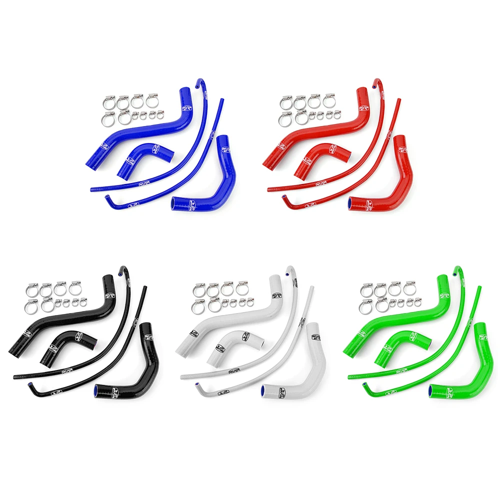 Motorcycle Radiator Coolant Hose kit Water-cooled Pipes Tube For Kawasaki Z900 2017 2018 2019 2024
Motorcycle Radiator Coolant Hose kit Water-cooled Pipes Tube For Kawasaki Z900 2017 2018 2019 2024