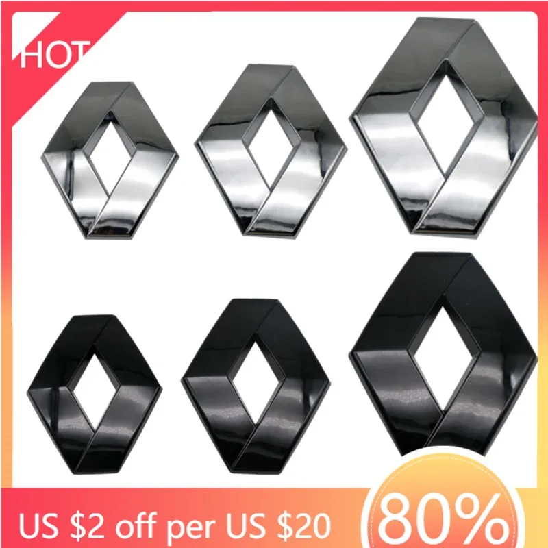Колпаки ступиц 110 мм/120 мм/195 мм, эмблема переднего капота автомобиля для Renault Megane 2 3 4 Twingo Clio Talisman Captur Sandero Auto, задний багажник Sti
Колпаки ступиц 110 мм/120 мм/195 мм, эмблема переднего капота автомобиля для Renault Megane 2 3 4 Twingo Clio Talisman Captur Sandero Auto, задний багажник Sti