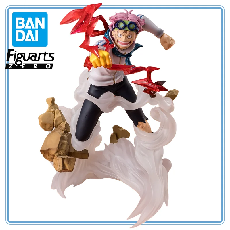 BANDAI Original One Piece Koby Chou Gekisen Extra Battle Figuarts ZERO Honesty Impact Anime Cartoon Action Figure
BANDAI Original One Piece Koby Chou Gekisen Extra Battle Figuarts ZERO Honesty Impact Anime Cartoon Action Figure