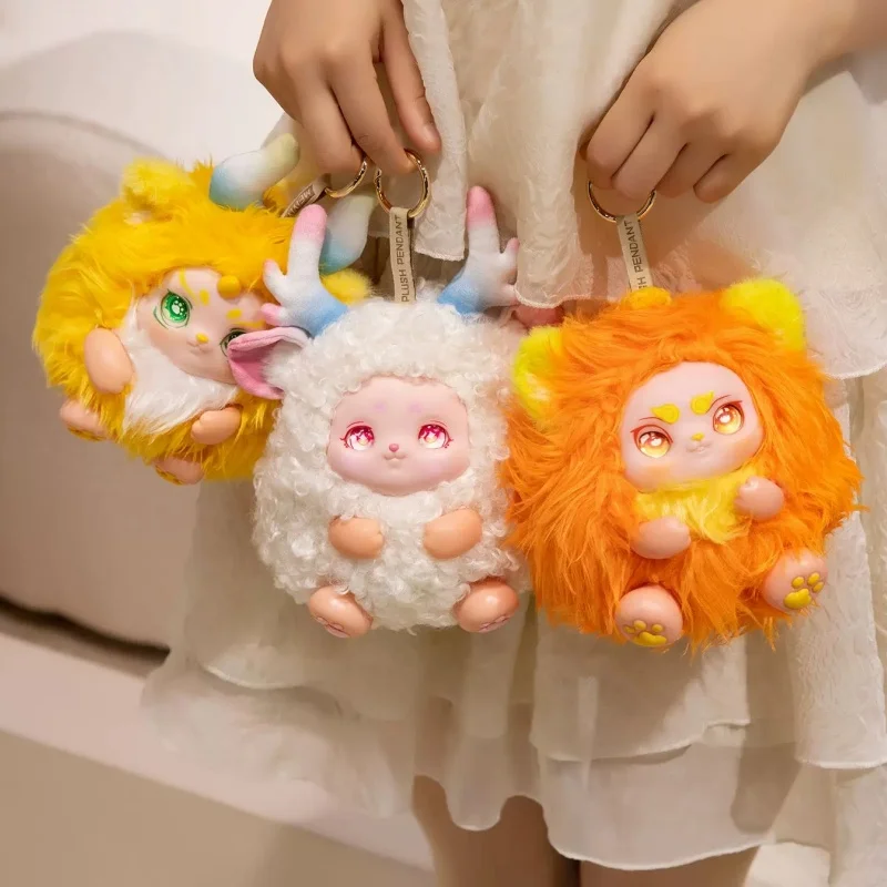 Hot Mountain And Sea Beasts Series Plush Cute Anime Figure Blind Box Guess Bag Mystery Box Toys Vinyl Stuffed Doll Ornaments Gif
Hot Mountain And Sea Beasts Series Plush Cute Anime Figure Blind Box Guess Bag Mystery Box Toys Vinyl Stuffed Doll Ornaments Gif