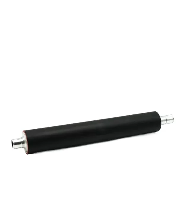 1pcs. Lower Fuser Pressure Roller For Konica Minolta C 1060 1070 C1060 C1070 Compatible Copier Spare Parts
1pcs. Lower Fuser Pressure Roller For Konica Minolta C 1060 1070 C1060 C1070 Compatible Copier Spare Parts