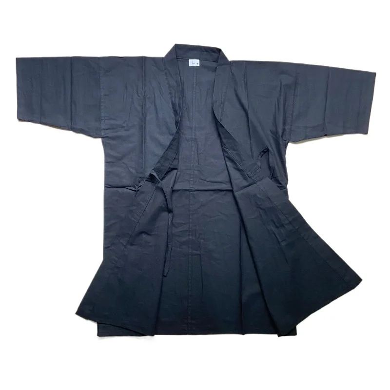 Cotton Iaido Shitagi Japanese Martial Arts Underwear Gi Samurai Kendo Aikido Training Uniform Gusoku Shita Breathable Top
Cotton Iaido Shitagi Japanese Martial Arts Underwear Gi Samurai Kendo Aikido Training Uniform Gusoku Shita Breathable Top