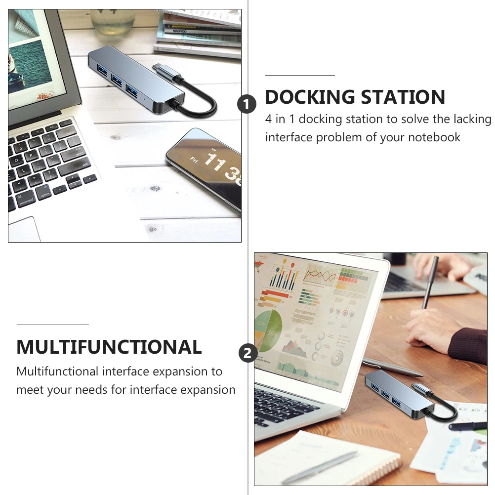 4 Ports Usb 3.1 Type-C To Usb 3.0 Aluminum Alloy Oxide Frosted Hub High-Speed Data Transfer Multi-Port Adapter For Laptop Phone
4 Ports Usb 3.1 Type-C To Usb 3.0 Aluminum Alloy Oxide Frosted Hub High-Speed Data Transfer Multi-Port Adapter For Laptop Phone