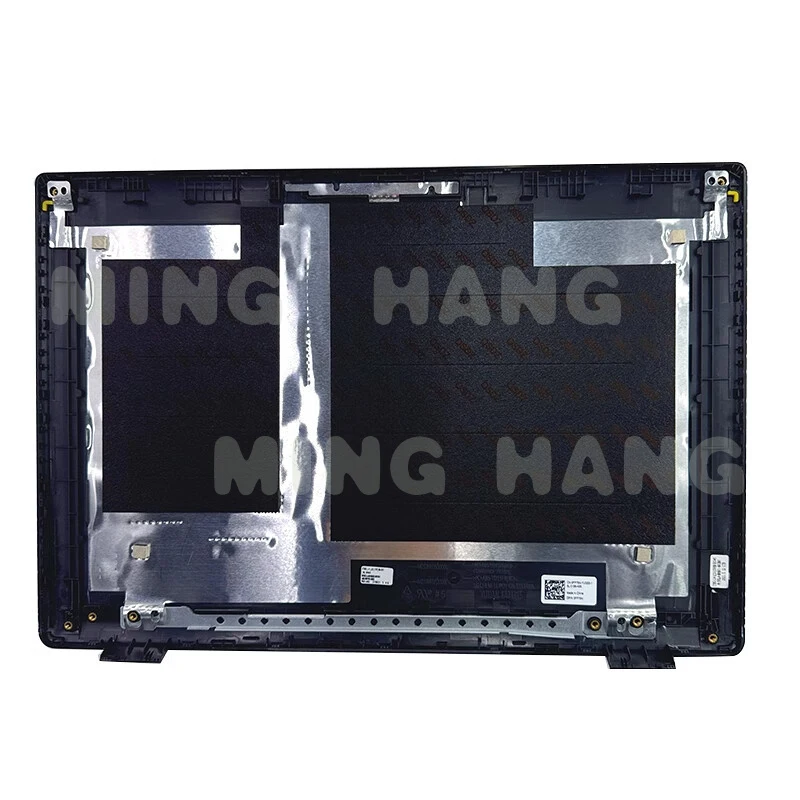 l New for DELL Latitude 3420 E3420 LCD Back Cover 0FP75N Black 0FP75N
l New for DELL Latitude 3420 E3420 LCD Back Cover 0FP75N Black 0FP75N