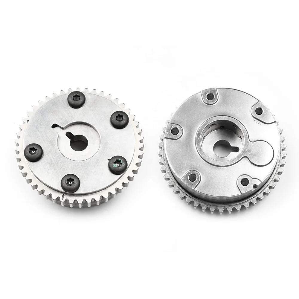 721702 Camshaft Adjuster Intake VVT Timing Gear For HONDA ACCORD CR-V CROSSTOUR Engine K24Z 2.4 OE 14310R44A01 14310R5A305
721702 Camshaft Adjuster Intake VVT Timing Gear For HONDA ACCORD CR-V CROSSTOUR Engine K24Z 2.4 OE 14310R44A01 14310R5A305