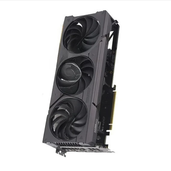 TUF GeForce RTX4060TI-O8G-GAMING Independent graphics card suitable for e-sports
TUF GeForce RTX4060TI-O8G-GAMING Independent graphics card suitable for e-sports