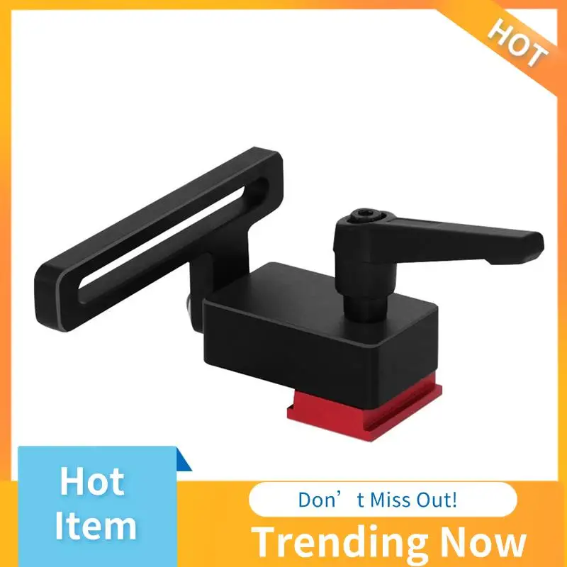 1 PCS Type 30 Woodworking Limiter Woodwork DIY Manual Tools For 30Mm T-Slot T-Tracks
1 PCS Type 30 Woodworking Limiter Woodwork DIY Manual Tools For 30Mm T-Slot T-Tracks