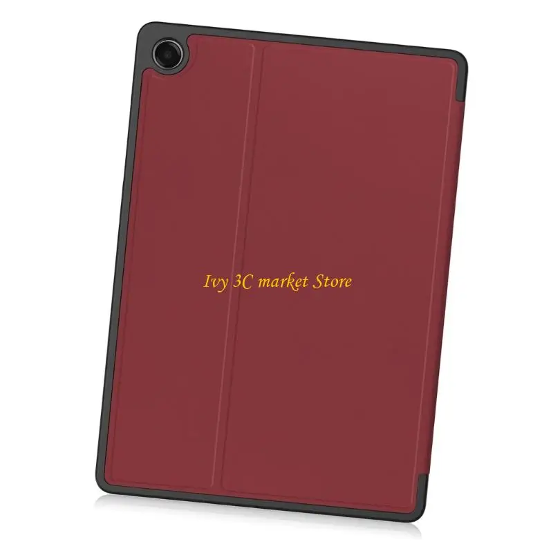 D7YC Защитный чехол с автоматическим режимом сна и пробуждения, снижающий энергопотребление, магнитный для Tab A11+
D7YC Защитный чехол с автоматическим режимом сна и пробуждения, снижающий энергопотребление, магнитный для Tab A11+