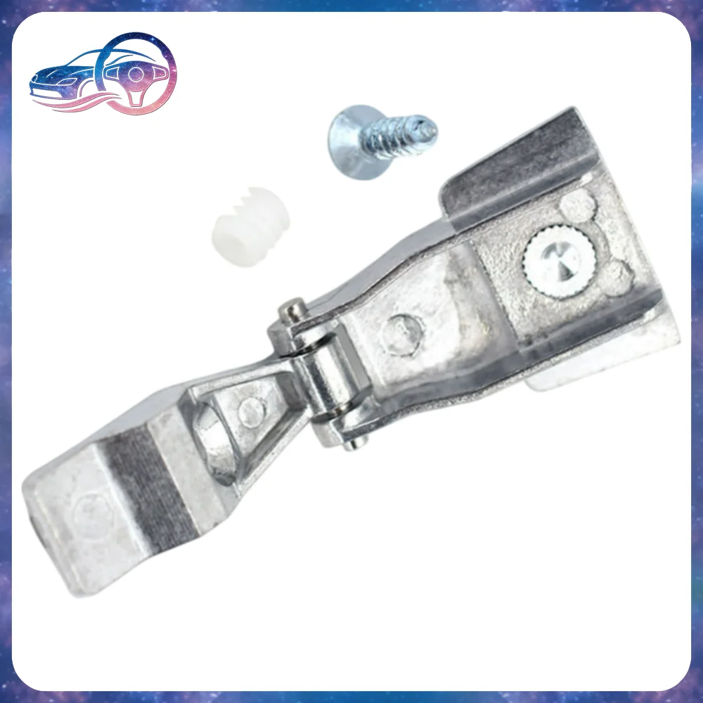 Door Handle Repair Kit Left Right Side Universal 51939041 51964555 For FIAT 500
Door Handle Repair Kit Left Right Side Universal 51939041 51964555 For FIAT 500