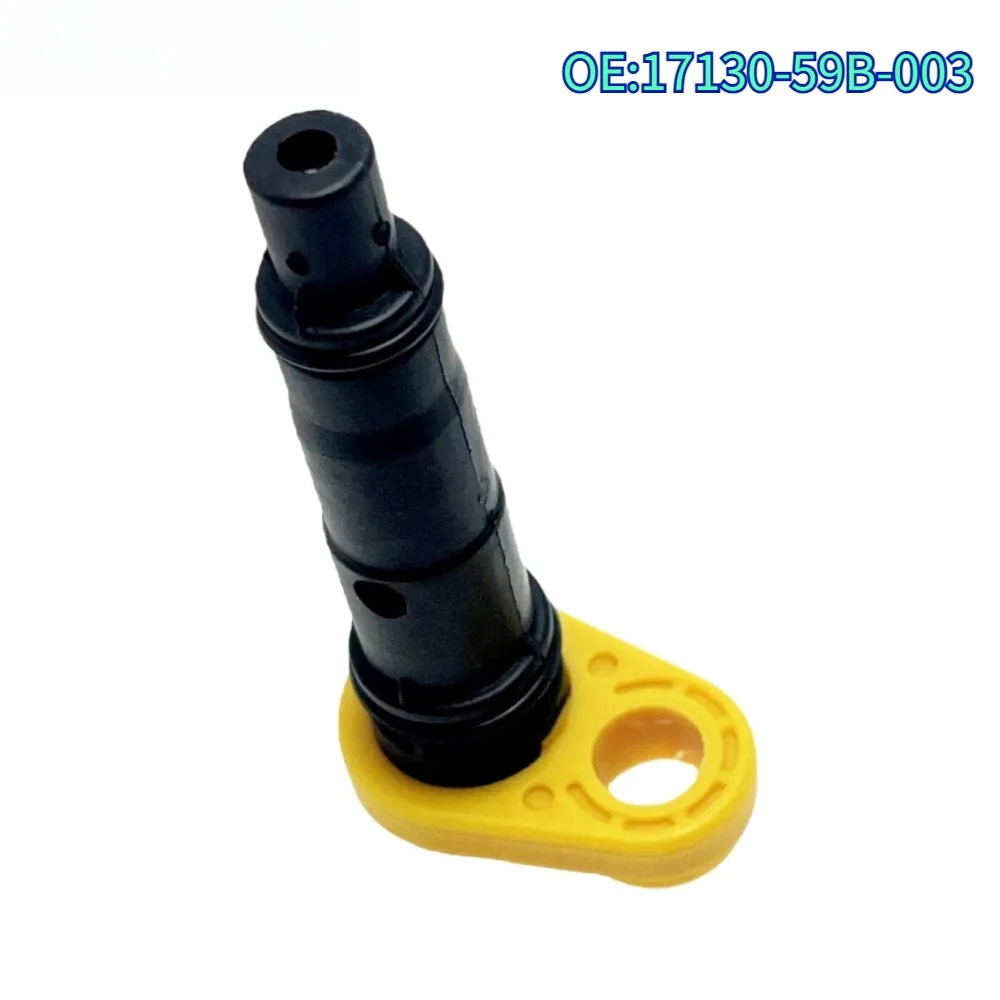 Original High quality New For 2/5/10pcs 17130-59B-003 PCV Valve TURBO CR-V Positive Crankcase Ventilation Valve
Original High quality New For 2/5/10pcs 17130-59B-003 PCV Valve TURBO CR-V Positive Crankcase Ventilation Valve