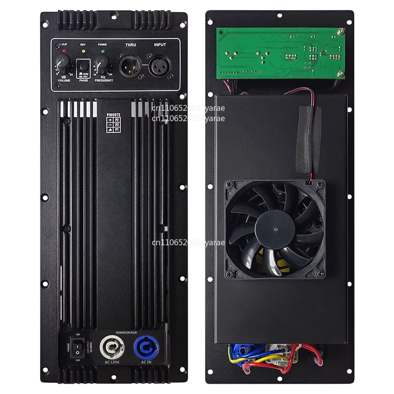 PDA1001-PRE 1000 Вт профессиональный аудио активный динамик Hi-Fi плата сабвуфера плата усилителя класса D модуль цифровой сигнальный процессор
PDA1001-PRE 1000 Вт профессиональный аудио активный динамик Hi-Fi плата сабвуфера плата усилителя класса D модуль цифровой сигнальный процессор